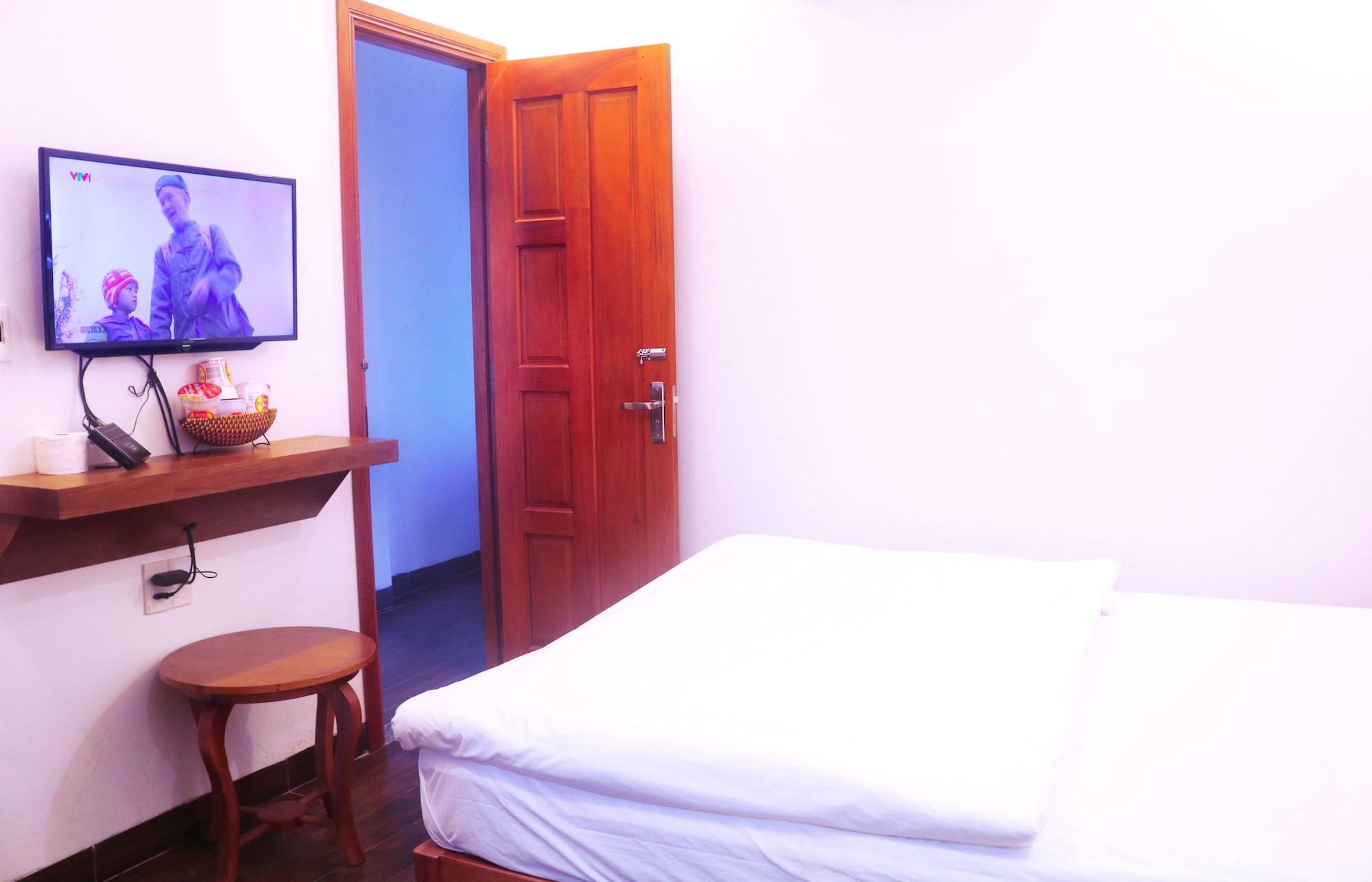 Hidden Hotel Đà Nẵng Kültér fotó