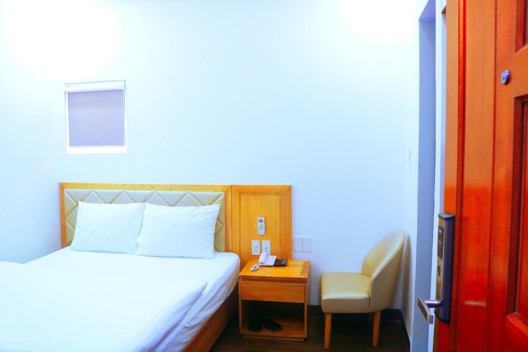 Hidden Hotel Đà Nẵng Kültér fotó