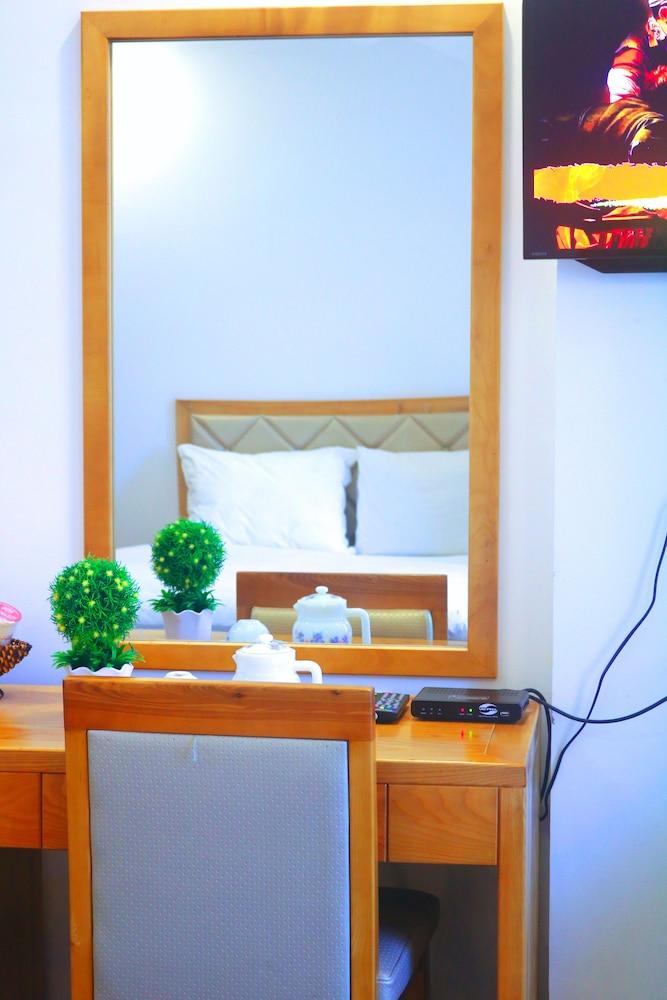 Hidden Hotel Đà Nẵng Kültér fotó