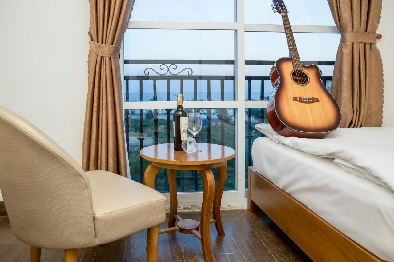 Hidden Hotel Đà Nẵng Kültér fotó